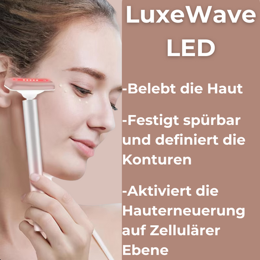 LuxeWave LED