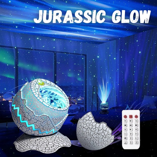 Jurassic Glow