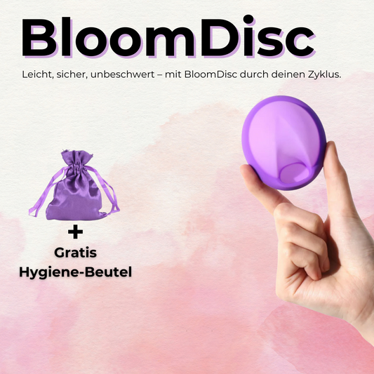 BloomDisc