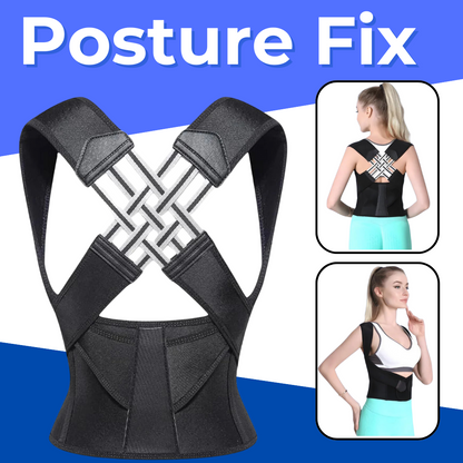 Posture Fix